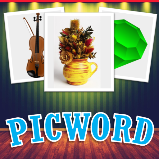 PicWord : Puzzle