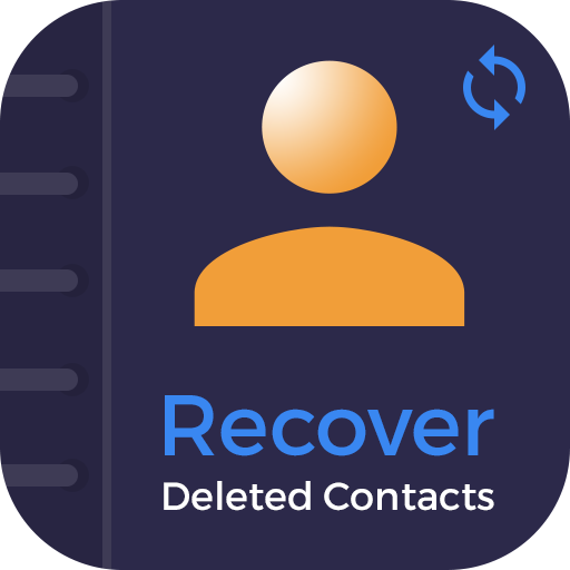 Recover Delete All Contact & Sync:All Data Recover