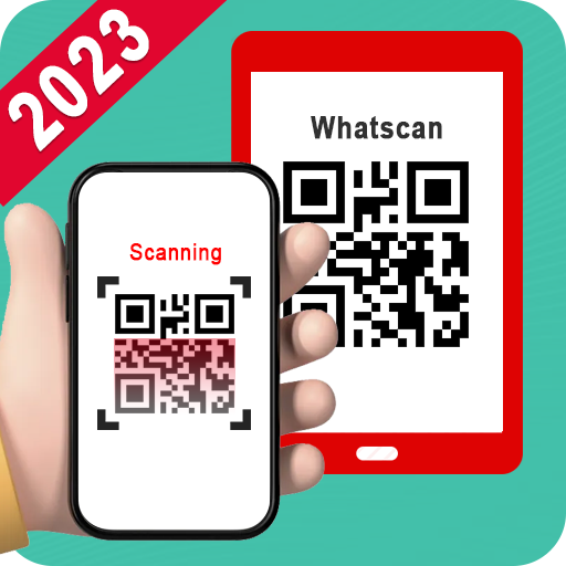 Whatscan for WhatsApp web