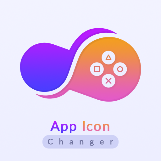 Icon Changer - Customize App