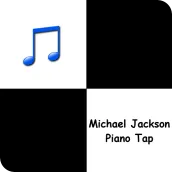 Piano Tap - Michael Jackson