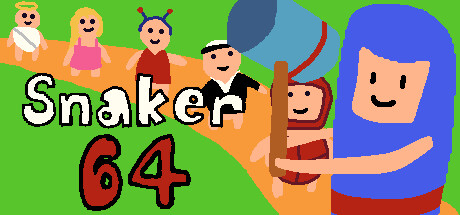 Snaker 64 🐍