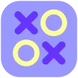 Tic Tac Toe - (Classic XO)
