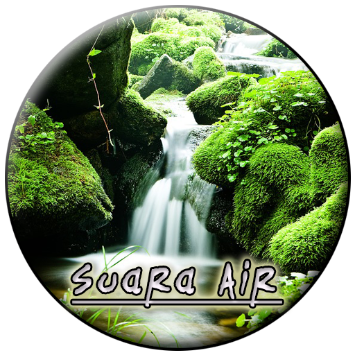 MP3 Suara Air