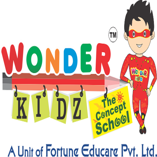 WonderKidz Parent