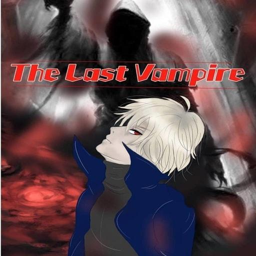 The Last Vampire