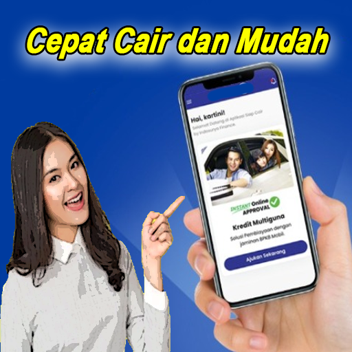 Pinjol OJK Terbaru Tips Cair