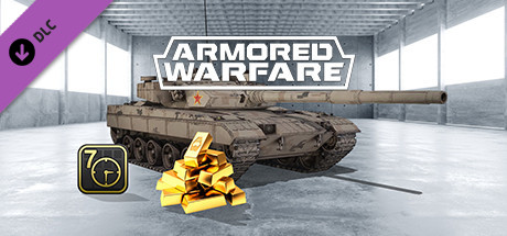 Armored Warfare - Type 96B New