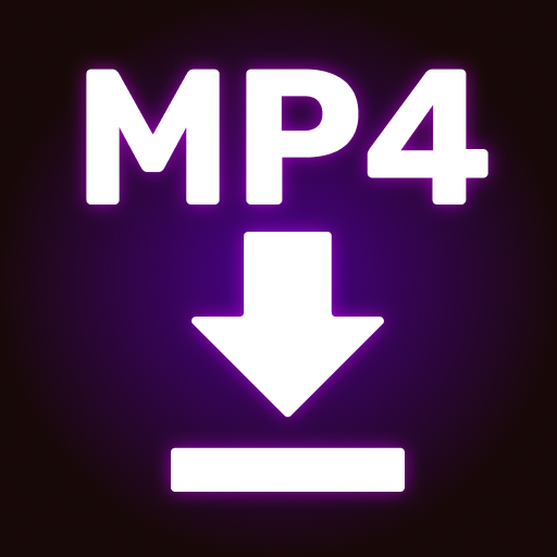 Mp4 Video Downloader & Saver