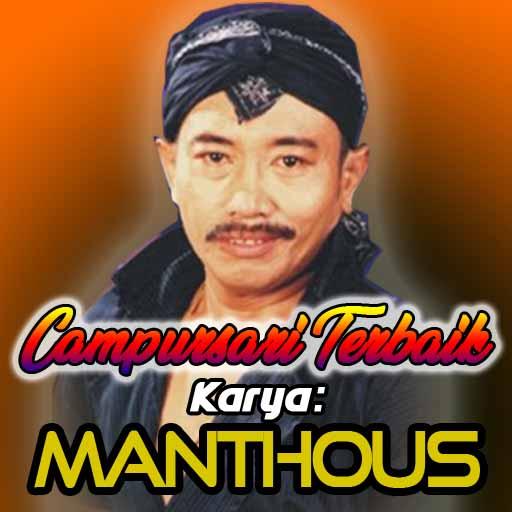 Campursari Terbaik Karya Manthous