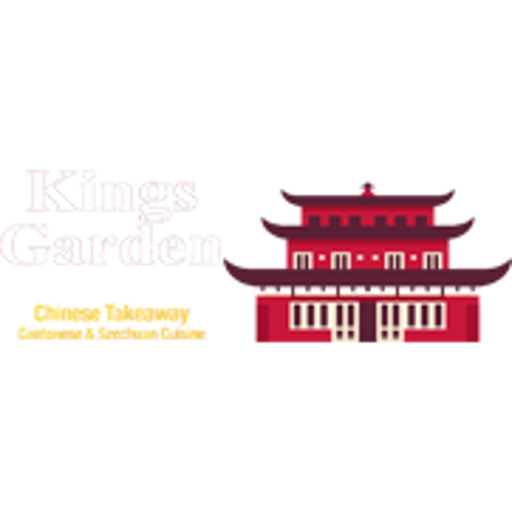 Kings Garden