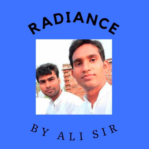 Radiance By Ali Sir