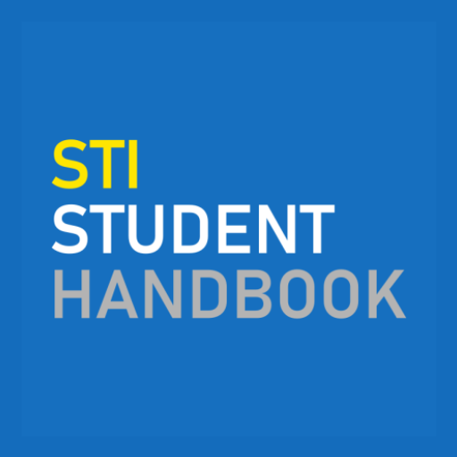 STI Student Handbook