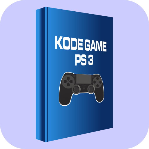 Kode Game PS3 Lengkap