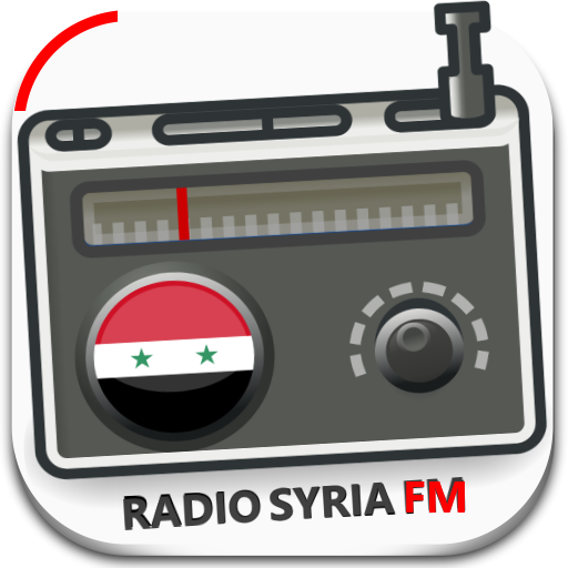 SYRIA RADIO FM