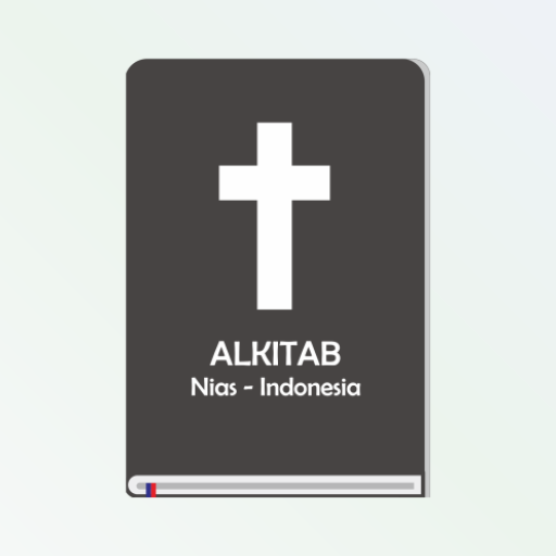 Alkitab Nias - Indonesia