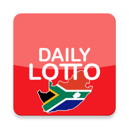 Daily LOTTO Kiosk
