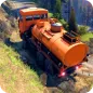 Game Truk Tanker Minyak - Truk
