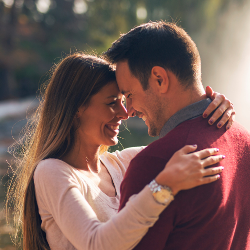 Mensagens de Amor para Esposa