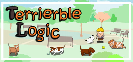 Terrierble Logic