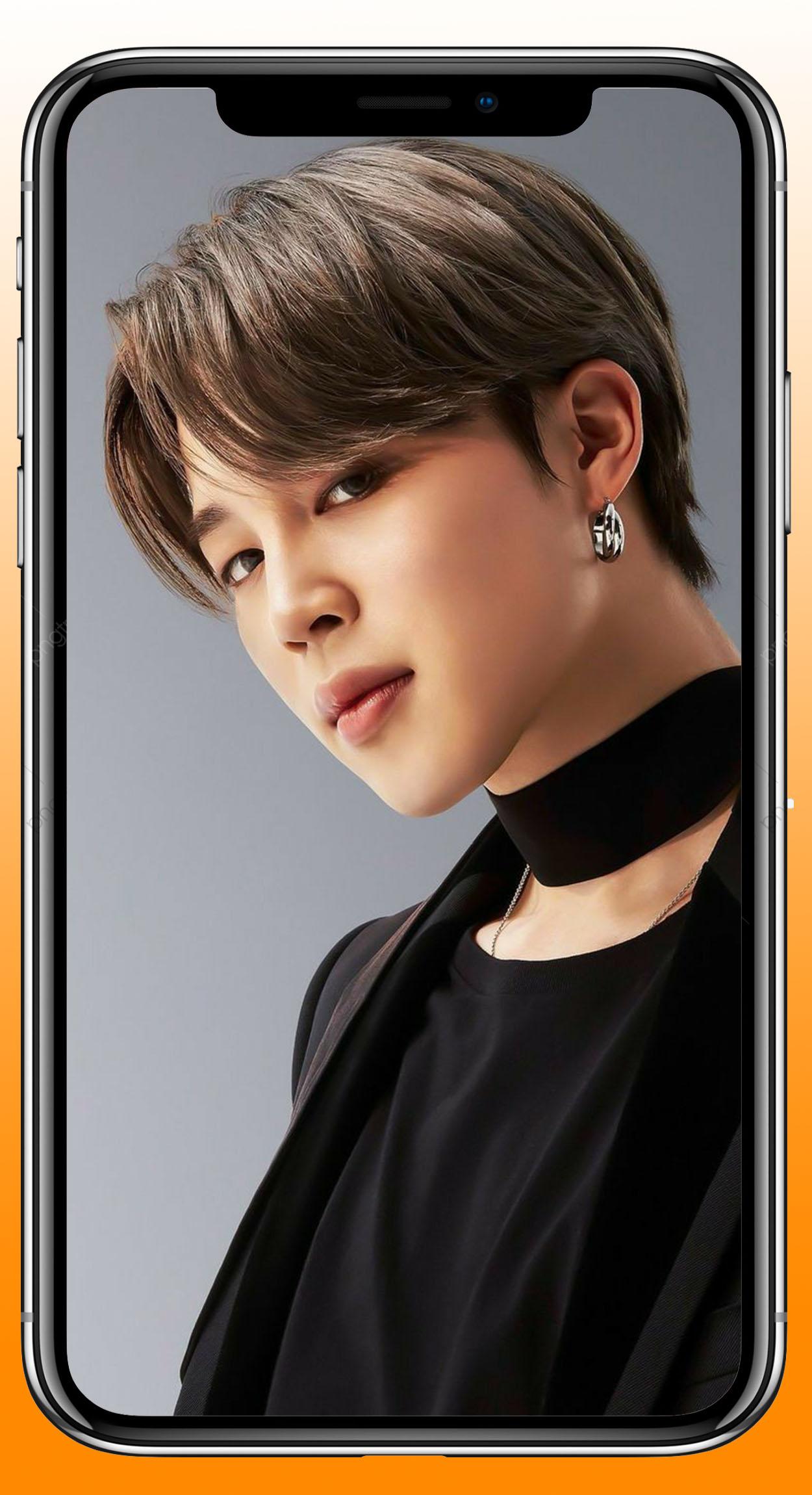 Скачать Jimin Wallpaper HD 4K 2023 на ПК | Официальный представитель  GameLoop