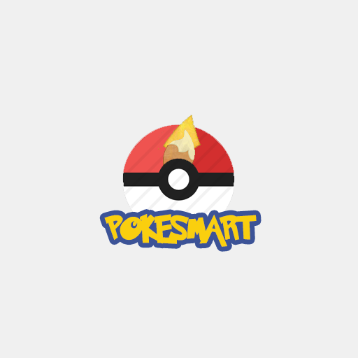 POkeSmart