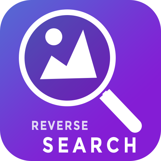 Reverse Search by Image & Text