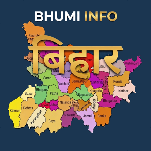 Bhumi of बिहार Info
