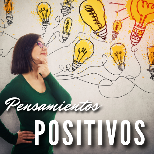 Pensamientos Positivos