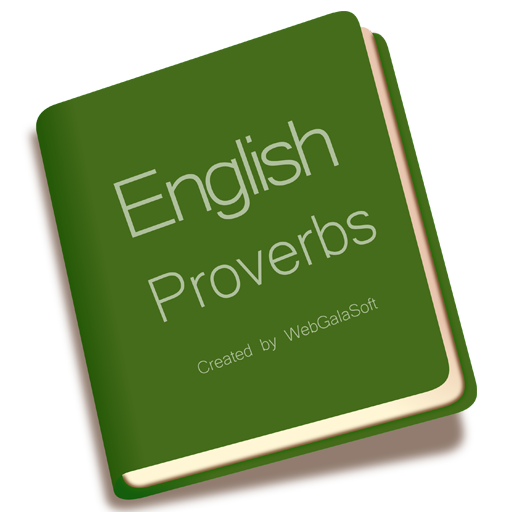 English Proverbs