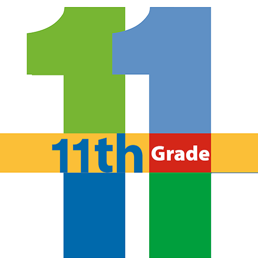 Grade 11 School Test, Practice