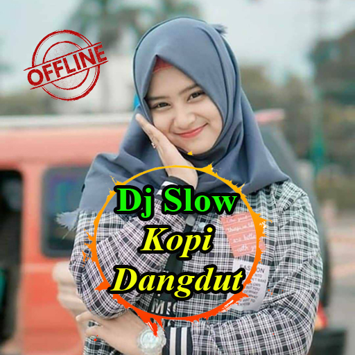 Dj Kopi Dangdut Offline