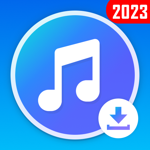 Downloader de música