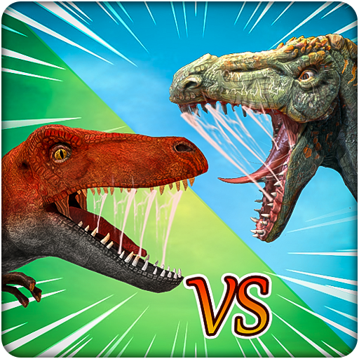 Jogo Animal Kingdom Battle War