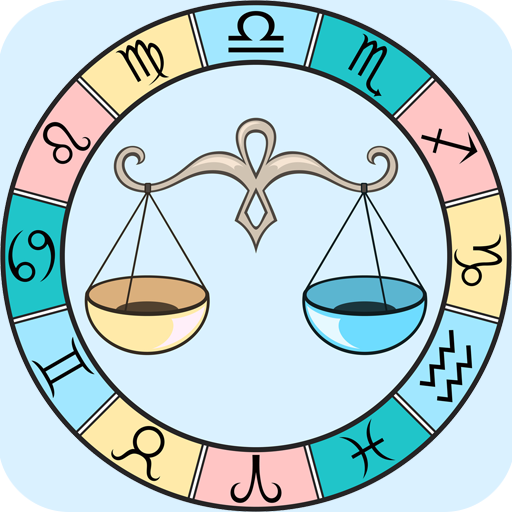 Horóscopo Libra