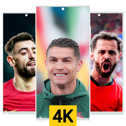 Portugal team wallpaper
