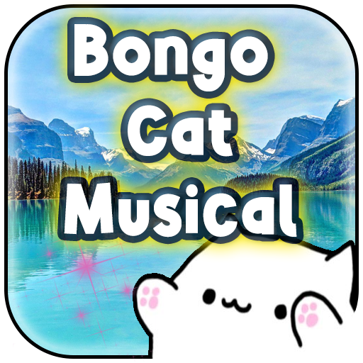 Bongo Cat Musical