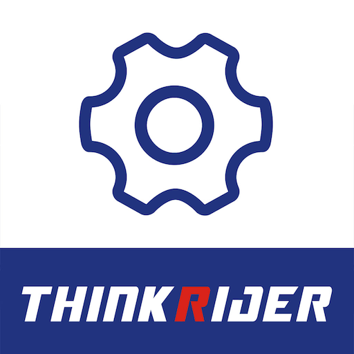 ThinkRiderTools