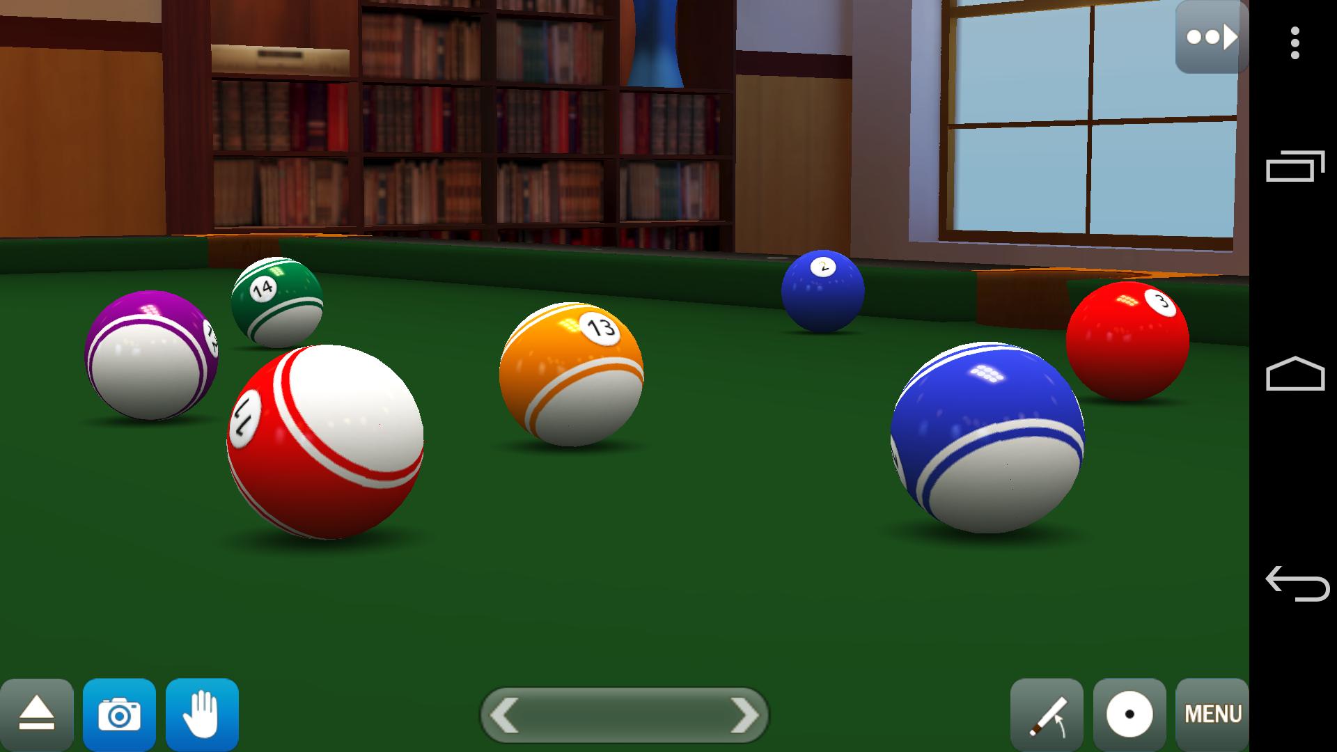 Скачать Pool Break 3D Бильярд Снукер на ПК | Официальный представитель  GameLoop