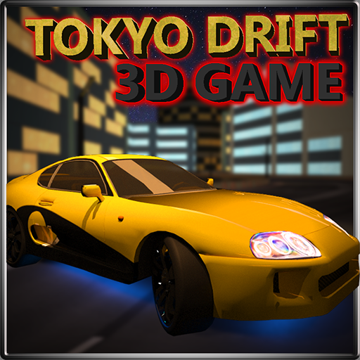 Tokyo Yarışı 3D Street Racer