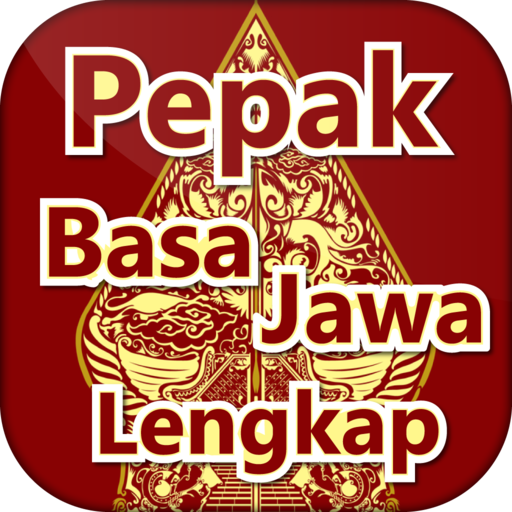 Pepak Bahasa Jawa Lengkap Offl