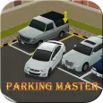 Parking Master - 3D
