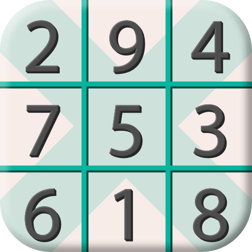 Sudoku Diagonal