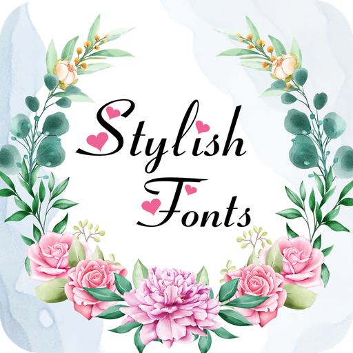 Stylish Fonts