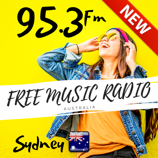 Radio 95.3 Fm Sydney Australia