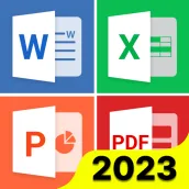 Document Reader PDF, Docx, PPT