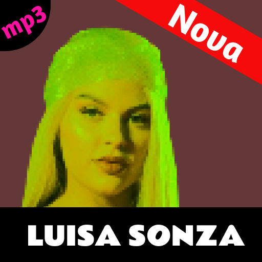Musicas Luisa Sonza sem internet