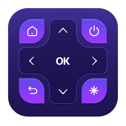 Roku Ultra Remote