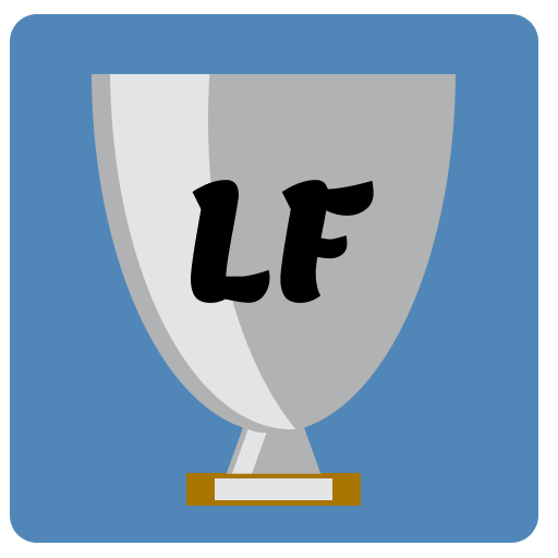 Leagues LF - League maker