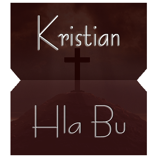 Kristian Hla Bu